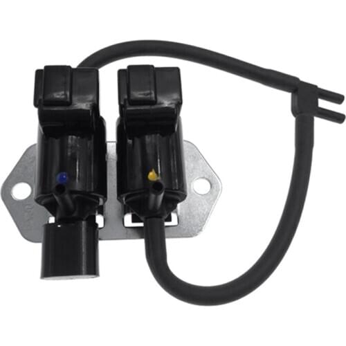 K5T81794 Fit Mitsubishi Pajero L200 L300 Freewheel Clutch Control Solenoid Valve
