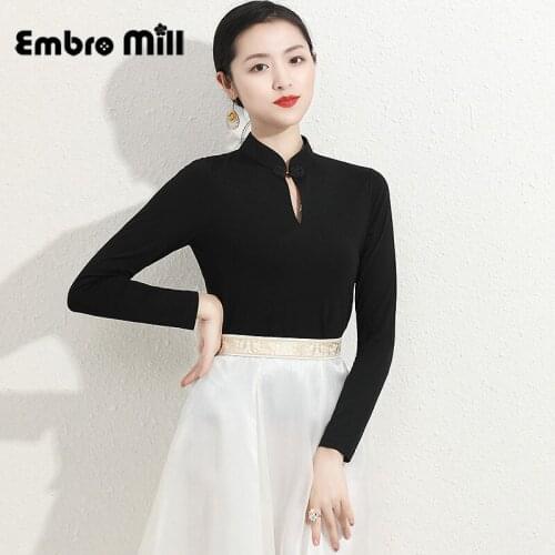 Embro Mill Women's Long T-shirts