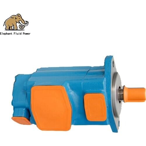 DENISON 3520V35A11-1CC22R blade pump /DENISON Accessories