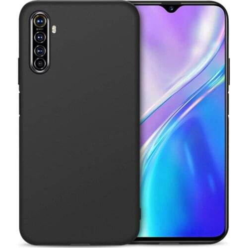 Soft Candy Case Cover for OPPO AX7 Pro A5 A91 A93 A8 A31 A92 A53 A32 A52 A72 A73 A15s A35 A74 A55 A94 A54 A95 TPU Silicone Cover