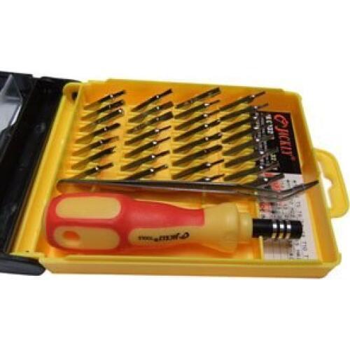 50 PCS/LOT, Screwdriver Bit Set, Repair Tool, Precision Screw Driver Set #010013