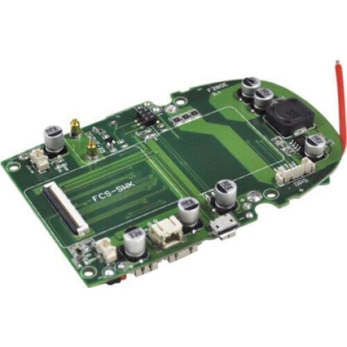 Original Walkera AIBAO FPV Quadcopter Spare Part Power Board AIBAO-Z-21