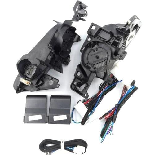 QDPATRICK original RearView electronic Fold Actuator Door Side Mirror Fold Motor for VW ID4 X CROZZ