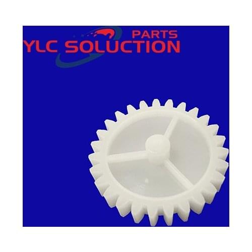 30X RU5-0307-000 RU5-0307 27T Drive Gear for HP 2030 1320 2055 2035 1160 3390 3392 2727 2014 2015 2050 LBP 6650 6310 6670 6300