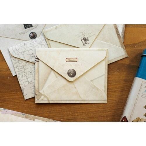 SJMANDUN Wedding Invitations