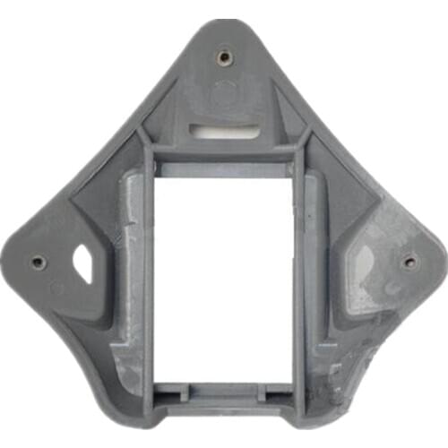 Tactical helmet mount generation of VAS Shroud for FAST Ballistic Helmet parts maritime helmet Black DE FG