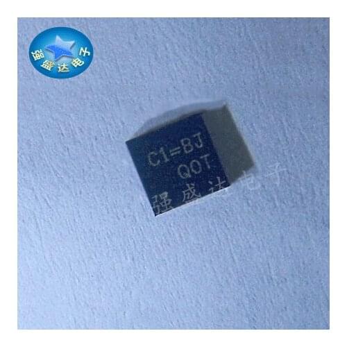 100% New&original RT8020GQW RT8020 PWMDC-DC QFN