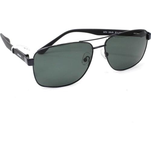 751 C20 57 Lnfiniti Polarized Sunglasses Quality and Original Sun Glasses