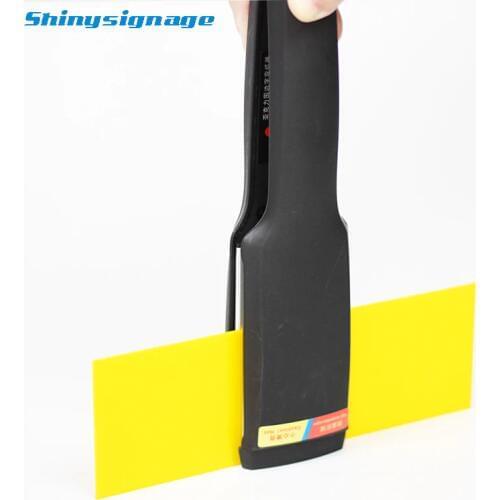 Acrylic Bender Channel Letter Hot Bending Machine 3D Luminous Sign Arc Shape