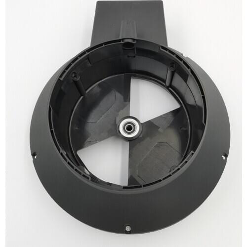 DJI T20 Plant Protection Drone Accessories Spreader Drum Main Body T20 Spreading system Components T20