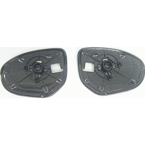 Car accessories body door mirror glass for Mazda 3 2008-2012 BL Mazda 2 2007-2011 Mazda 6 2008-2012