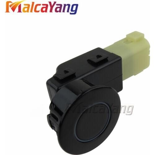Parking sensor 08V67-SDE-7M002 New Parking PDC Sensor For Honda Accord 08V67SDE7M002 black color