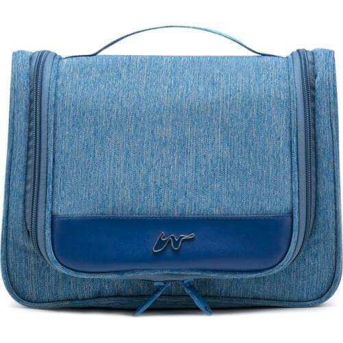 Travel Storage Bag Wash Bag Ladies Portable Makeup Organizer Bathroom Organiser Cosmetics Bolsa Feminina Travel Packet EA60SN