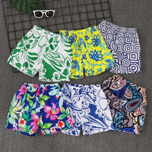 FairyTown Shorts For Boys