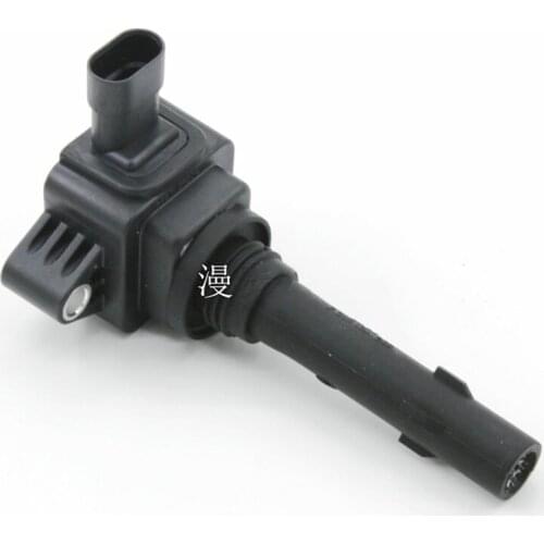 Engine Ignition Coil for GAC Trumpchi GA3S GA4 GA6 GS3 GS4 GS5 1.3T 1.5T F01R00A090 (PLEASE TELL CAR VIN)