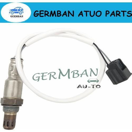 Lambda Oxygen Sensor O2 Air Fuel Ratio Sensor Fit for NISSAN ALTIMA 3.5L SENTRA (B16) 2.0L No # 226A0-3NT0A 226A03NT0A