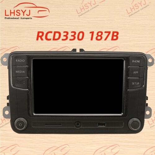 LHSYJ Car Multimedia Players