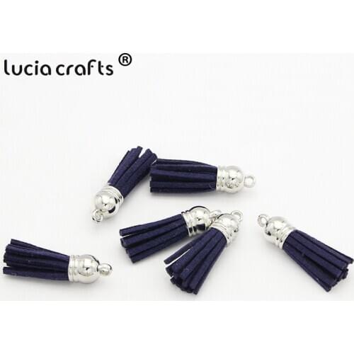 Lucia crafts Decorative Tassels