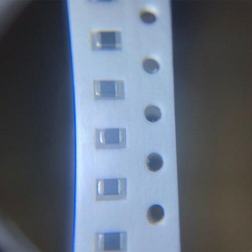 For iPhone 6S/6SP/7/7P/8/8Plus X XS/MAX Mainboard Maintenance around CPU Boost Coil Universal Small Inductance Boost Capacitor