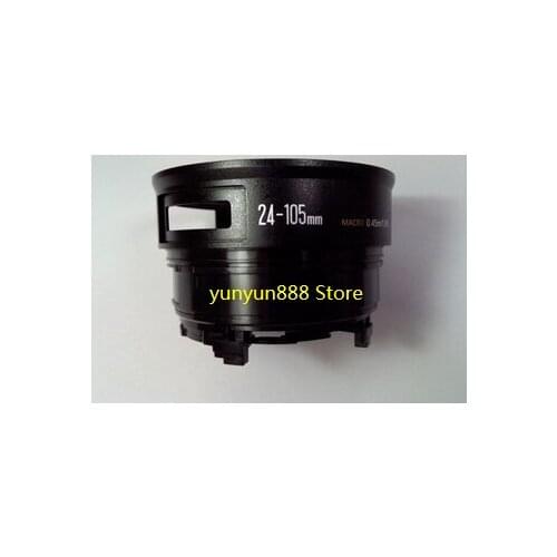 New Barrel Ring Focusing Window For Canon EF 24-105mm 24-105 F4 ASSY IS Lens Rear Fixed mounted Barrel