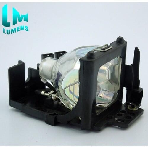 Original RLU-150-001 Replacement Projector Lamp with Housing for VIEWSONIC PJ500 PJ500-1 PJ50J520 PJ560 HIGH BRIGHTNESS