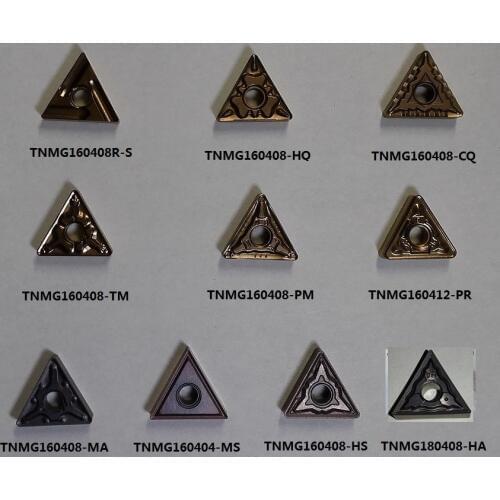 SALE! TNMG160408-TM AE9015,AEROPA carbide turning insert ,Factory outlets, the lather,cnc,machine
