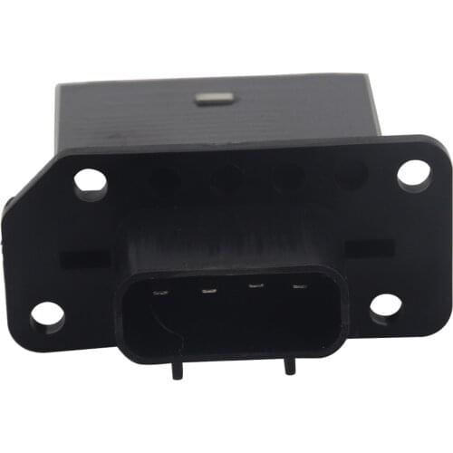 Blower Motor Resistor Mercury Mariner Replaces 3F2Z18591AA For Ford F-150 Expedition