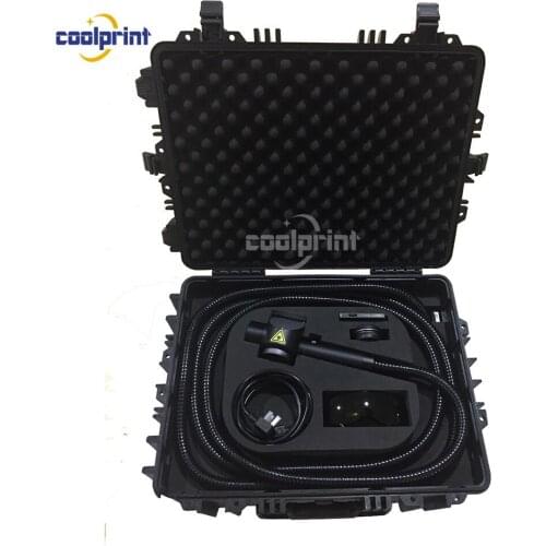 50w 100w 200w Hand-held Laser Cleaning Machine for Rust Removal Tyre Mold Laser Cleaning Machine