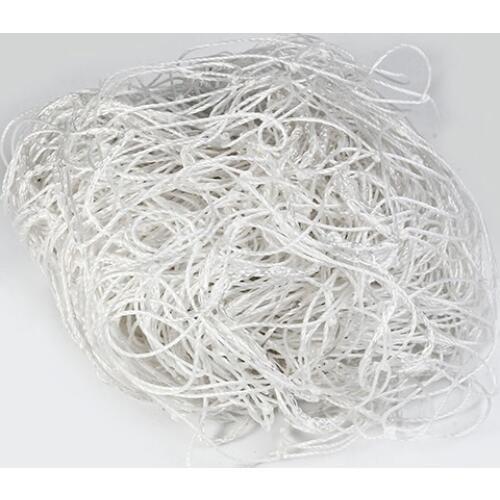 1.8m*1.2m Full Size Football Net for Soccer Goal Post Junior Sports Training Practice Ball Net