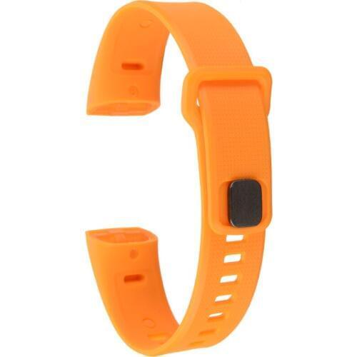 Replacement smart band for Huawei band2 pro band2 ERS-B19 ERS-B29 Sport Silicone Watch Band Strap for Huawei band 2 Pro Bracelet
