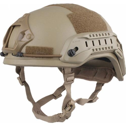 Sports Helmets Tactical ACH MICH 2001 Helmet Special Action Version Military Combat MultiCam for Airsoft Skirmish Free Shipping