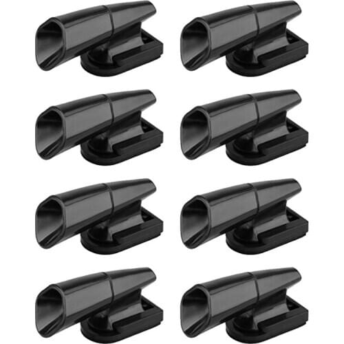 12Pcs Save A Deer Whistles Deer Warning Devices For Cars And Motorcycles Suv Atv Deer Collisions Car Deer Warning Ultrasonic Wil