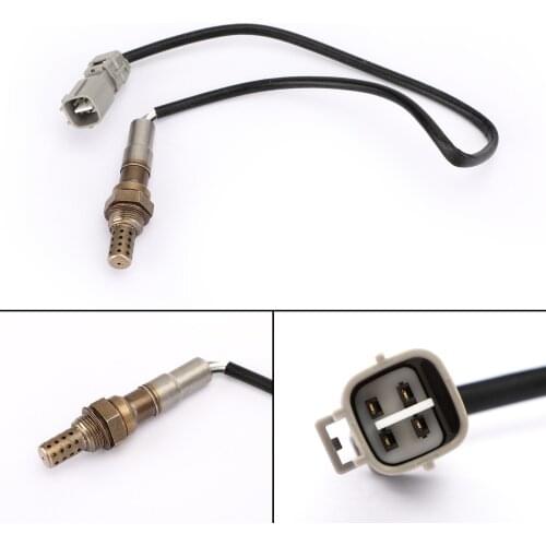 Areyourshop Lambda O2 Oxygen Sensor Probe For Auris Prius Hybrid RX 89465-02380 89465-48270 Car Auto Parts