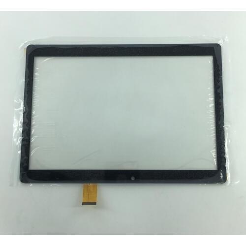 10.1 inch MF-872-101F FPC 51pin Tablet PC Repair parts capacitive Touch screen Digitizer glass External screen Sensor