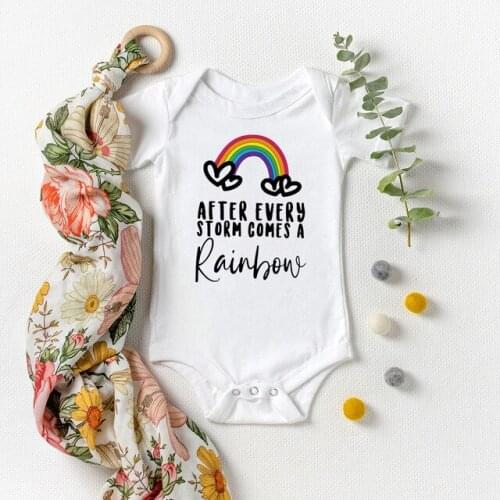 2021 Tiny Casual White My Aunt Funny Letters Print Baby Boy Girl Bodysuits Short Sleeve Newborn Ropa Summer Clothes