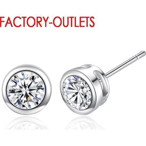 Stud Earrings AMEELI China