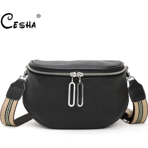 Cesha Saddle Bags For Women