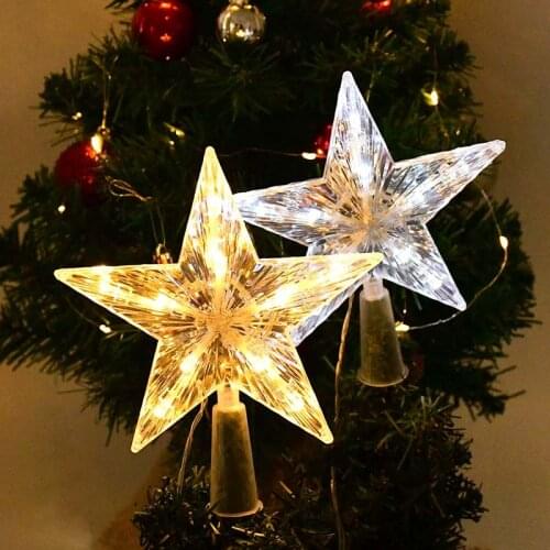 CYZIWEIN Christmas Tree Tips