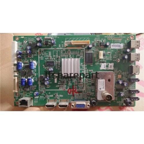 For 32e82re Motherboard 5800-a8k490-0p60 Screen Lc320exn (SE)(P1)