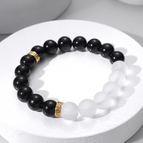 G.YCX Friendship Bracelets