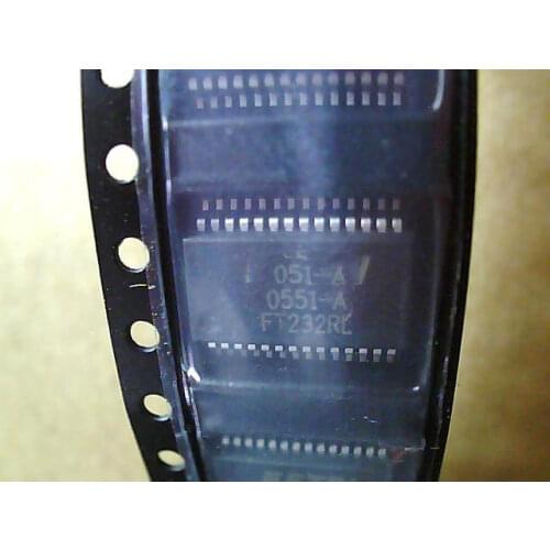 IC new original FT232RL FT232 SSOP28 Free Shipping