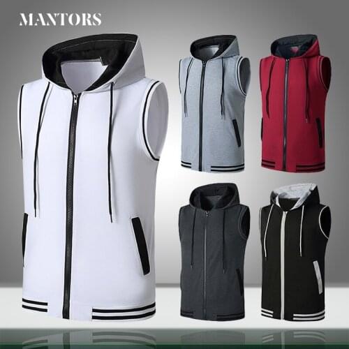 MANTORS Men's T-shirts