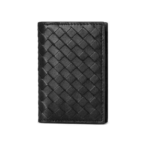 Popular brand designer fashion style gender card holder in 2020