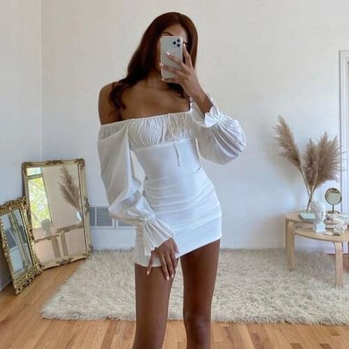 New Summer WomenS Dress 2021 Bodycon Mini Evening Female Vintage Maxi Party Beach Women Dresses Casual Vestido Prom Sexy Skinny