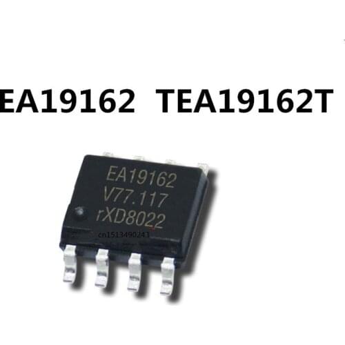 Original 5pcs/lot EA19162 TEA19162T SOP-8