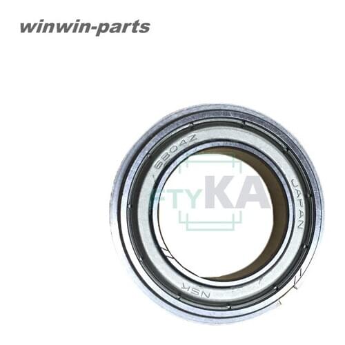 1PC Original 56UA75070 Fixing Bearing for Konica Minolta Bizhub C5501 C5500 C6501 C6000 C6500 C7000 fuser roller bearing