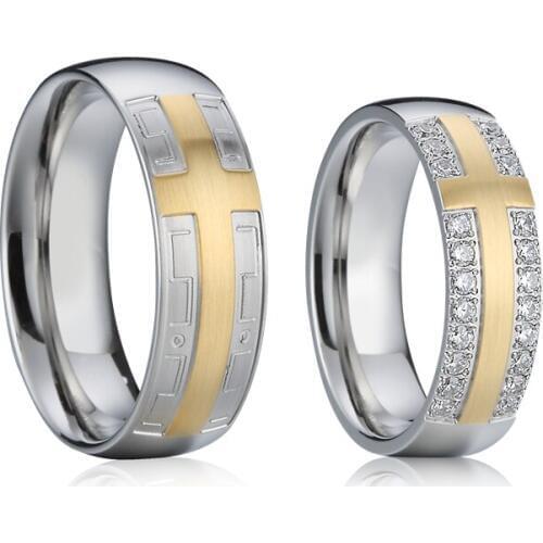 Custom Designer alliance wedding band couple rings jewelry vendors