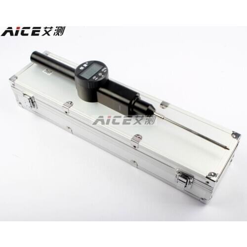 Shanghai constant) of large range digital indicators 0-100mm precision 0.01mm