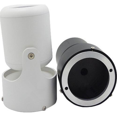 Surface Mounted COB LED Downlight 10W 20W LED Indoor Lighting Lamp AC110V 220V 360degree Rotation Ceiling Spot Light