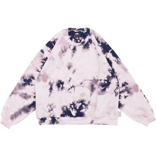 Kapital man hip hop Pullover Sweater